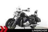 Triumph THUNDERBIRD COMMANDER 1700 - Packtaschen - TRIUMPH THUNDERBIRD