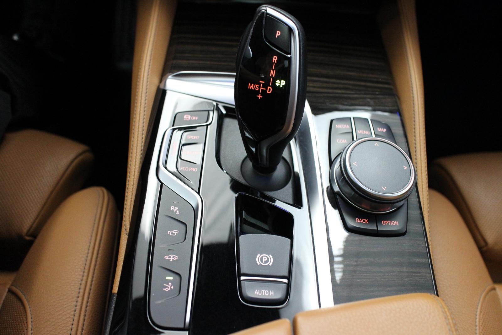 BMW 630d Gran Turismo xDrive M Sport HeadUp Keyless
