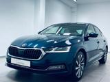 Skoda Octavia Lim. Style 1.4 TSI iV * 1. HAND * R-KAM - Skoda: Plug-In Hybrid, Limousine