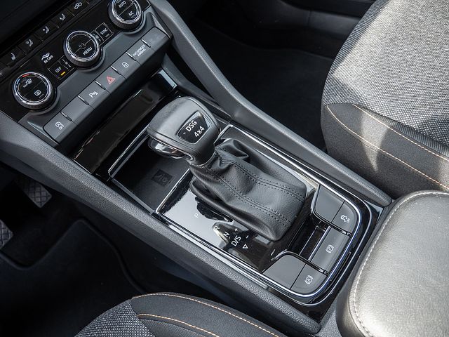 Foto Nummer 10: SKODA Karoq