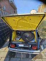 Citroën 2 CV Ente Charleston - Citroën 2 CV: Ch