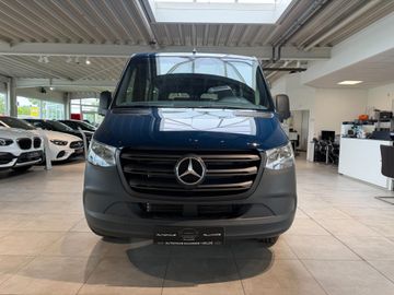 Mercedes Sprinter - 3