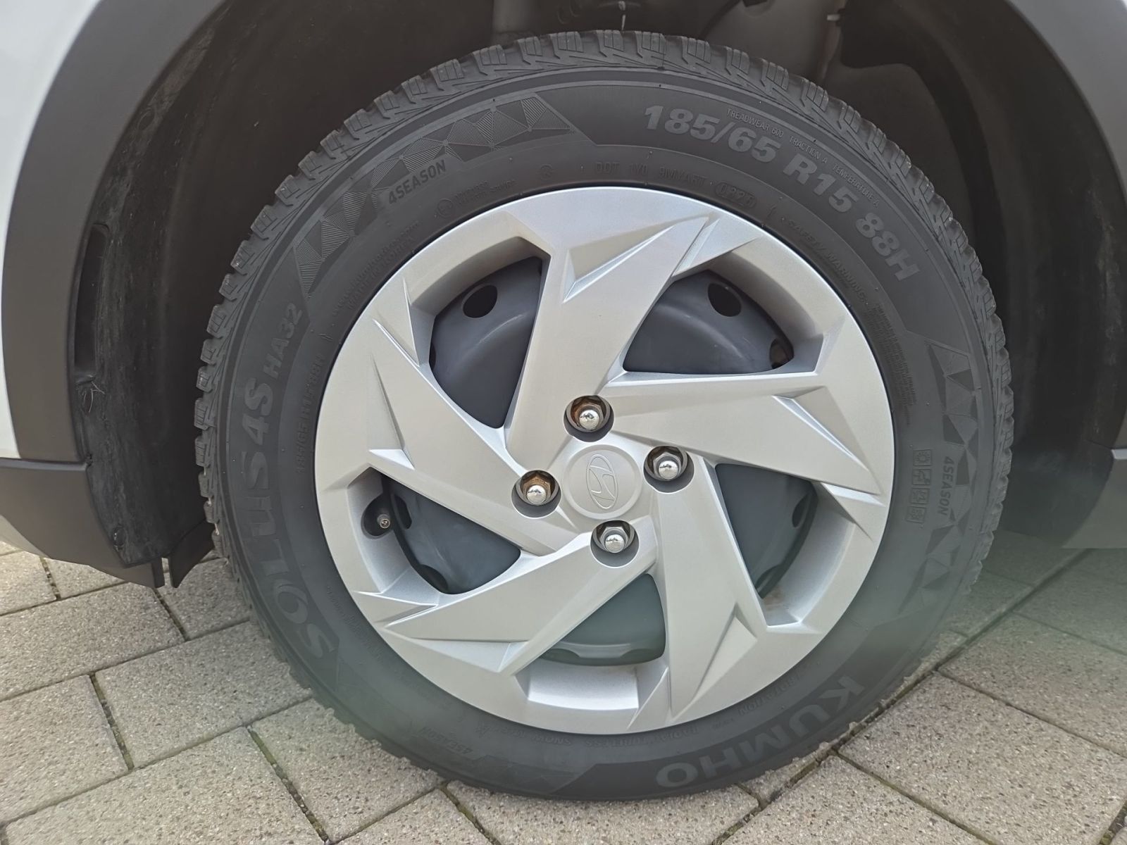 Hyundai BAYON – Bild 9