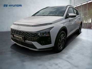 Hyundai Bayon 1.0 Trend 2WD Fernlicht-Assistent Kamera