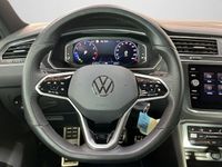 Volkswagen Tiguan - Vorschau Bild 10