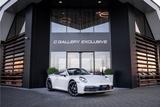 Porsche 992 Cabrio 3.0 Carrera - BTW | Memory | Bose | A - Porsche: Cabrio, Bt
