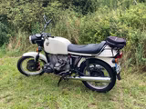 BMW R 75/5 - Angebote