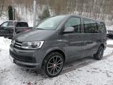 Volkswagen T6 Caravelle*DSG*8 Sitze*Klima*PDC*SHZ*Standhzg - Volkswagen T6 Caravelle aus 2016