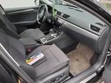 Skoda Superb 3 III Combi 2.0 TSI DSG Style Standhzg/Rü - Skoda Superb: Ii