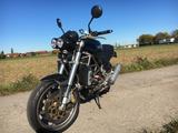 Ducati Monster S4 (1000er) - DUCATI 1000