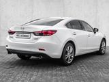 Mazda 6 Sports-Line 2.0 SKYACTIV-G 165 Navi Bose Bi-Xe - Mazda 6 mit Benzin-Antrieb: Limousine