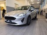 Ford FORD Fiesta 5p 1.5 tdci Plus 85cv my18 del 2019 - Ford Fiesta mit Diesel-Antrieb: 1.8