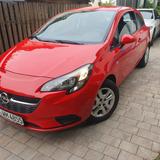 Opel Corsa E Edition 1.4i PDC Sitzheizung 8-fach Rf - Opel Corsa: 1.8