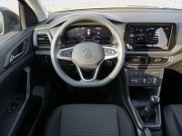 Volkswagen T-Cross - Vorschau Bild 10
