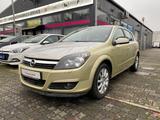 Opel Astra H Lim. Elegance Automatik - gebrauchte Opel Astra aus dem Jahr 2004