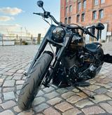 Harley-Davidson Fat Boy FLSTF  Twin Cam 88B Custom  - HARLEY-DAVIDSON TWIN CAM