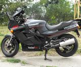Kawasaki GPZ 1000 RX, TÜV 03/2028, 100/125 PS, und Extras - KAWASAKI GPZ 1000 RX