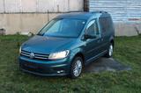 Volkswagen Caddy 2,0TDI 75kW BMT DSG Comfortline 5-Sitz... - VW Caddy von privat