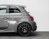 Abarth 595 Competizione *Sabelt*Navi*Bi-Xen*PDC*Beats - Abarth 595 Competizione Gebrauchtwagen