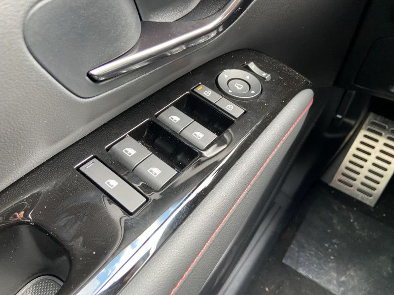 Hyundai Tucson – Bild 12