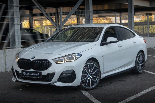 BMW 218i Gran Coupé*M-Sport*SHADOW*19"Zoll*U-FREI!