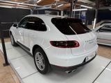 Porsche Macan S 3.0, Scheckheft, gr. Wartung Neu - Porsche Macan aus 2015