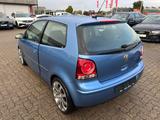 Volkswagen Polo IV 1.9 TDI Comfortline*Navi*Klimaauto.*Shz* - Volkswagen Polo aus 2006: TDI