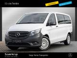 Mercedes-Benz Vito 114 TOURER PRO NAVI KLIMA 8SITZER AUTOM PDC - Mercedes-Benz Vito in Kiel