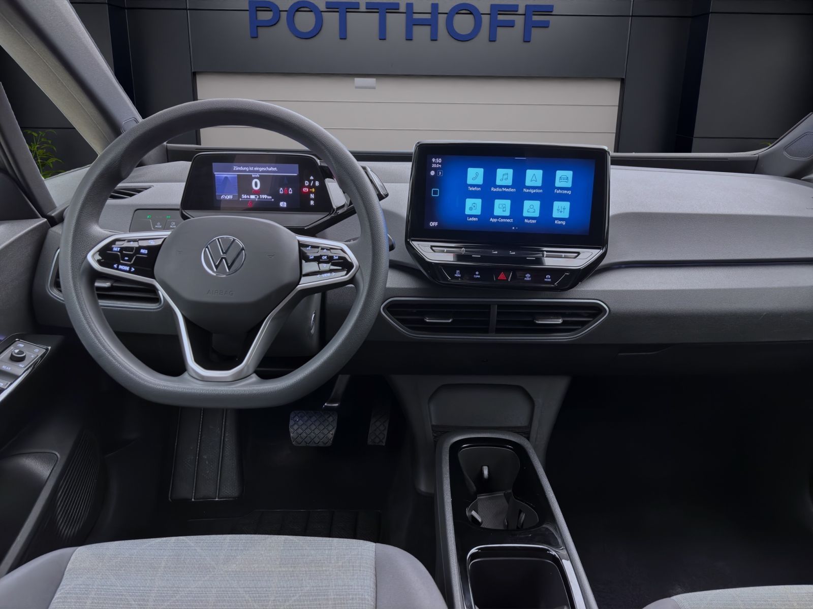 Volkswagen ID.3 - Bild 14