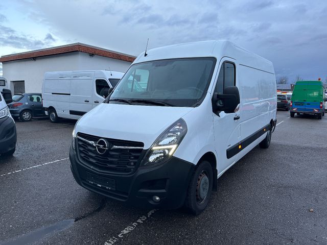 Opel Movano B Kasten L3H2 3,5t *KAMERA*NAVI*KLIMA*