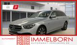 Mercedes-Benz E 300 de Distro*HUD*Pano*Kamera*Leder*LED*DAB*18