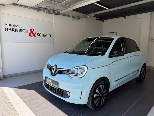 Renault Twingo Techno Electric, Navi, Rückfahrkamera