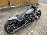 Harley-Davidson Breakout  - Motorräder in Nürnberg