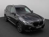 BMW X3 xD20d M Sport Kamera DAB HiFi Komfort 19Zoll - BMW: M1