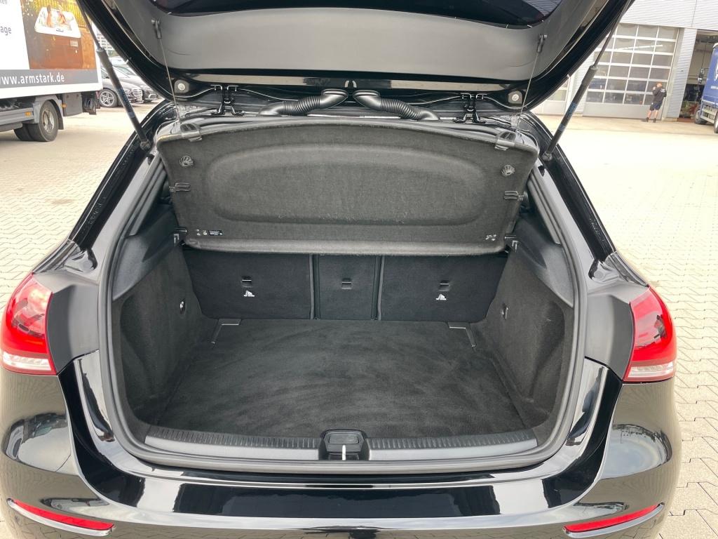 Mercedes-Benz A 250 4MATIC Kompaktlimousine MBUX*Progressive