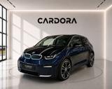 BMW i3s Sportpaket Wärmepumpe LED*NAVI*TEMP*RFK*P - blaue BMW i3