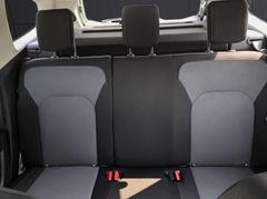 Dacia Duster II 1.5 BLUE dCi 115 Extreme 2WD  *Navi*Ka