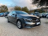 Mercedes-Benz MERCEDES - BENZ A 200 D PREMIUM - 2017 - gebrauchte Mercedes-Benz A-Klasse aus dem Jahr 2017
