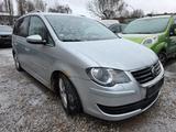 Volkswagen Touran Freestyle-7.SITZE-KLIMATRONIK-SHZG-NAVI - Volkswagen Touran Freestyle mit Diesel-Antrieb