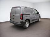 Opel COMBO E CARGO electric +Doppelsitzbank+PDC+ - Opel Combo: D