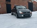 Ford Street Ka  1,6 Benzin - Ford Ka/Ka+ aus 2006