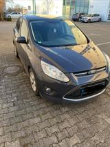 Ford C-Max 1,0 EcoBoost 92kW Trend Trend - Ford C-Max in Ludwigshafen