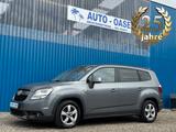 Chevrolet Orlando LT**7 Sitzer**Klima**Navi** - gebrauchte Chevrolet Van