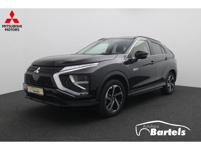 Mitsubishi Eclipse Cross Basis Hybrid 4WD Rückfahrkamera
