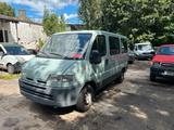 Citroën Jumper 2,0 Benzin - Citroën Jumper mit Benzin-Antrieb