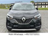Renault Kadjar Limied*124Tkm Automatikgetribe Alcantara - Renault Kadjar Gebrauchtwagen