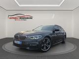 BMW 540d xDrive MSport LED AHK RFK HEADUP MEMORY ACC - BMW 540 Gebrauchtwagen