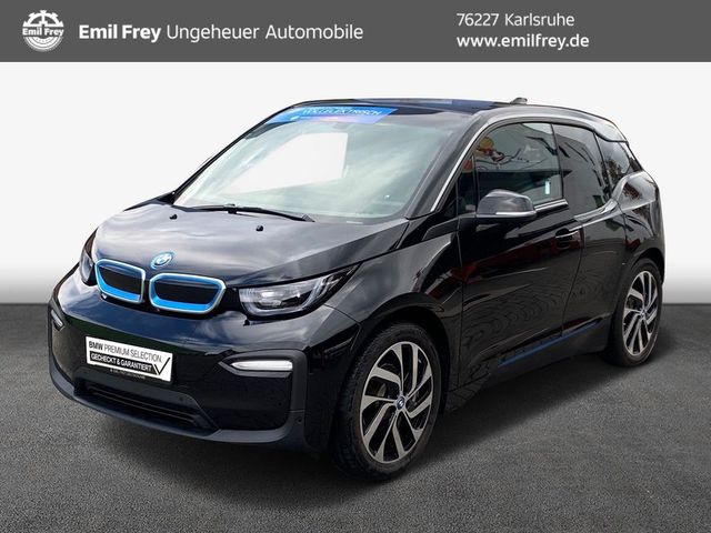 BMW i3 (94 Ah)