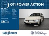 Volkswagen Golf VIII 2.0 TSI GTI Clubsport DSG, Navi, Sitzh - Volkswagen Golf Jahreswagen: GTI