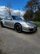 Porsche 997 Carrera 4 GTS Top gepflegt, Erstlack, u-frei